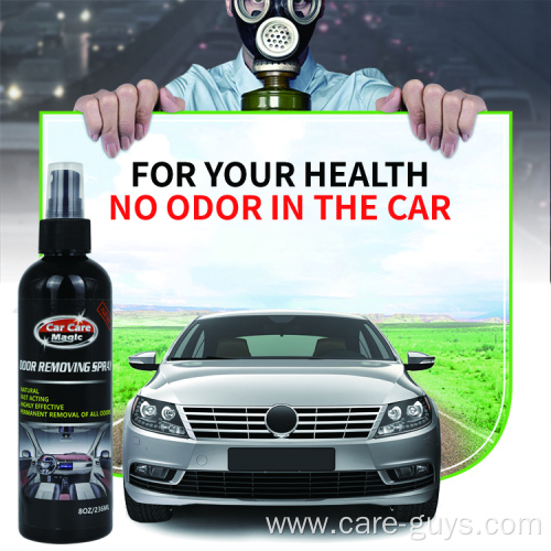 Popular product car odor remover for good smell